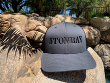 Load image into Gallery viewer, 5TONBAY Snapback Hat