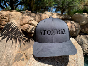 5TONBAY Snapback Hat