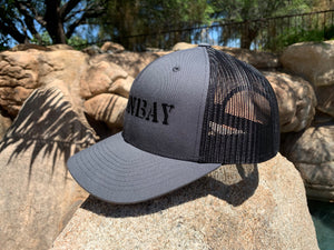 5TONBAY Snapback Hat