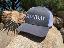 Load image into Gallery viewer, 5TONBAY Snapback Hat